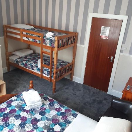 Wellington Hotel Μπλάκπουλ Εξωτερικό φωτογραφία