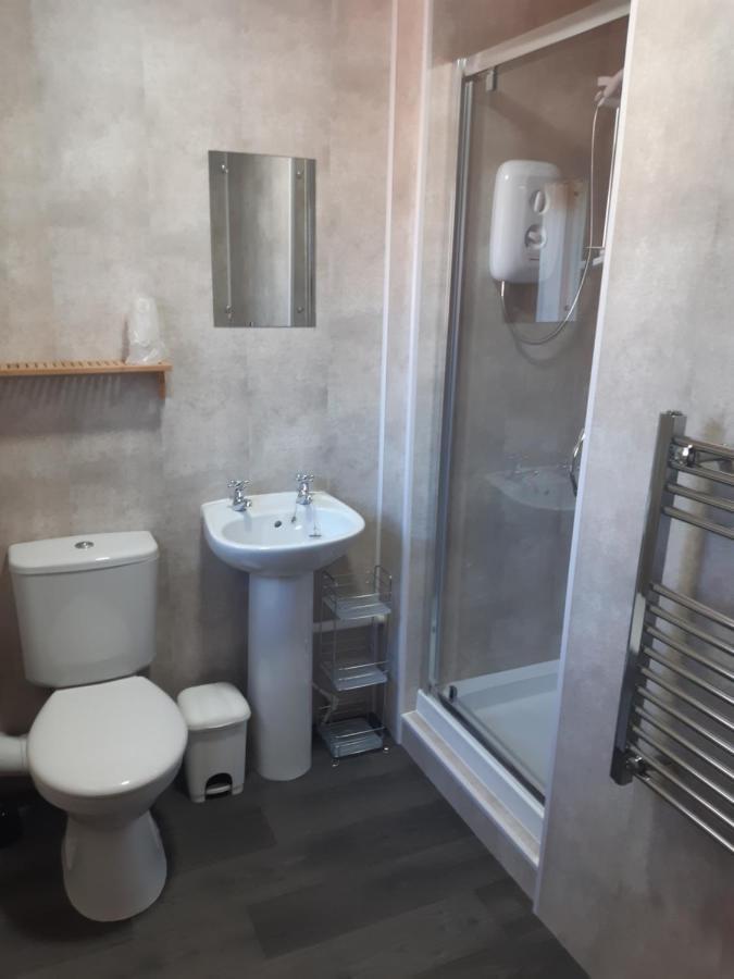 Wellington Hotel Μπλάκπουλ Εξωτερικό φωτογραφία