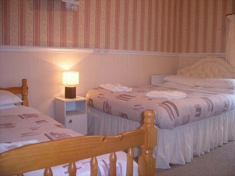 Wellington Hotel Μπλάκπουλ Εξωτερικό φωτογραφία